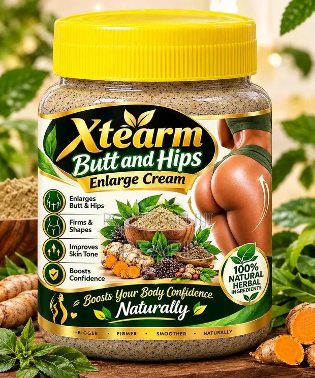 BBL Enlargement Cream · Photo 1