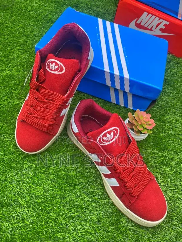 Adidas Campus · Photo 1