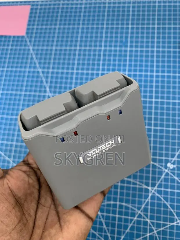 Dji Mini 2 Drone Battery Charging Hub · Photo 1