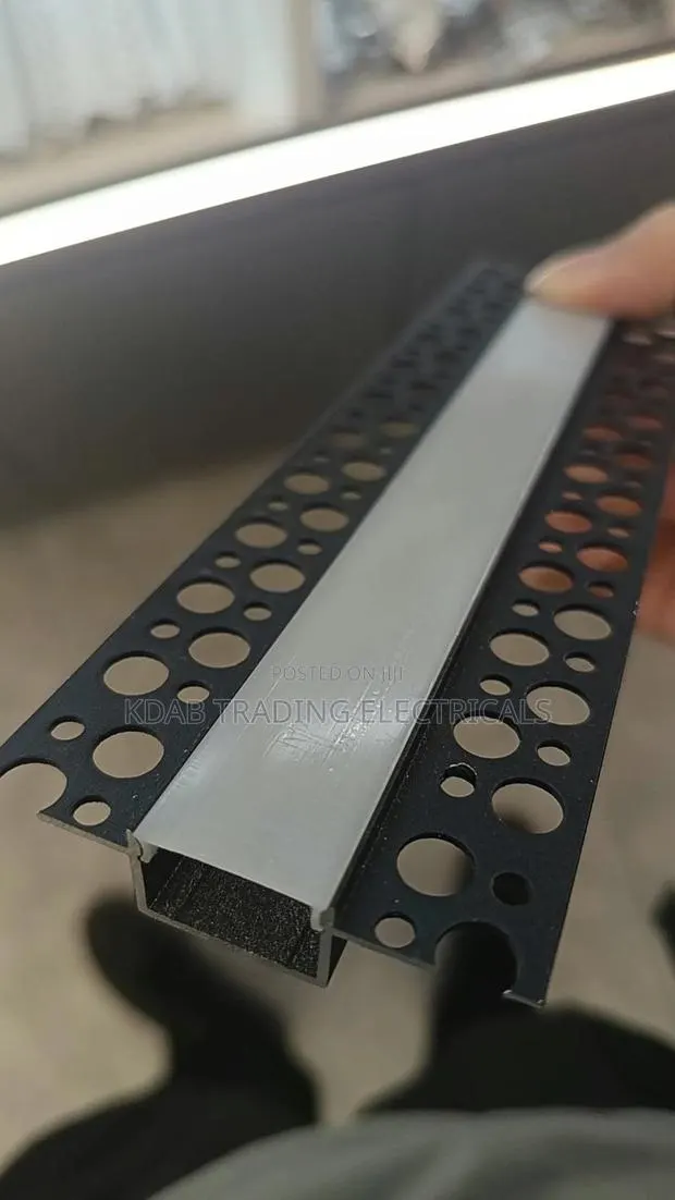 Aluminum Profile 3m · Photo 1