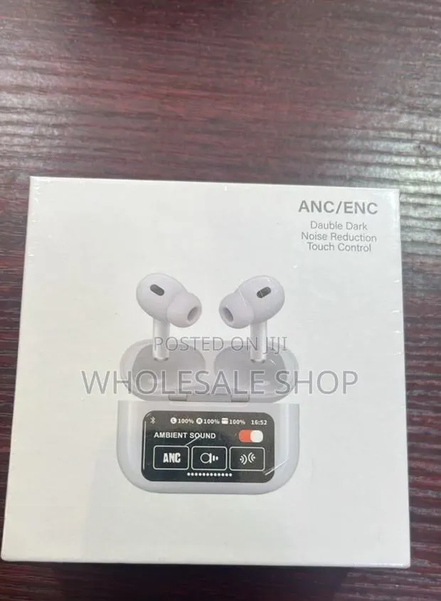Anc Airpods · Photo 1