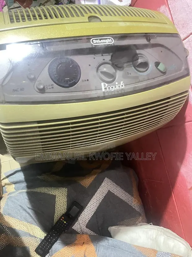 Standing Aircondition · Photo 1