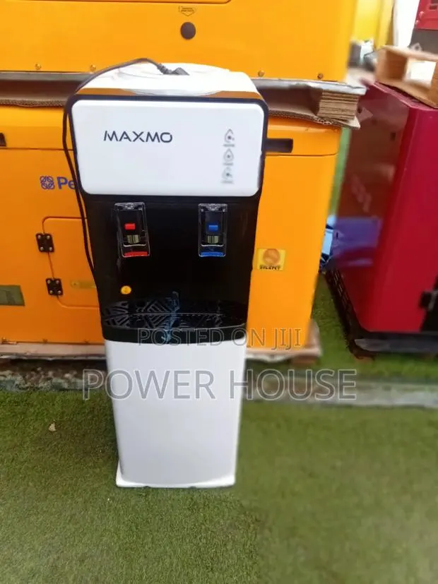 Maxmo Water Dispenser – Keep Your Water Cool & Refreshing · Photo 1