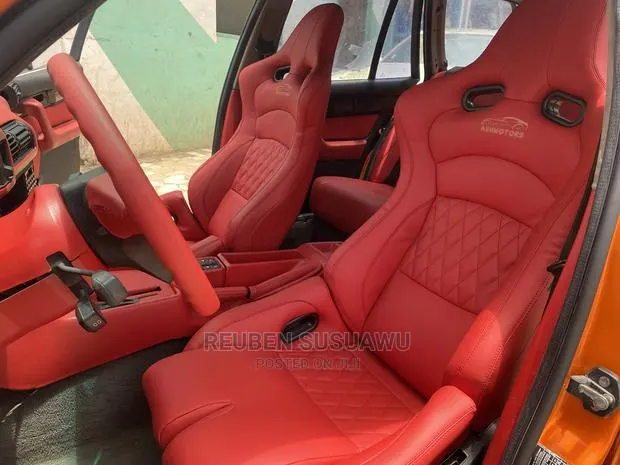 Car Upholstery Service · Photo 1