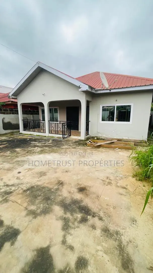 4bdrm House in Pokuase Acp for rent · Photo 1
