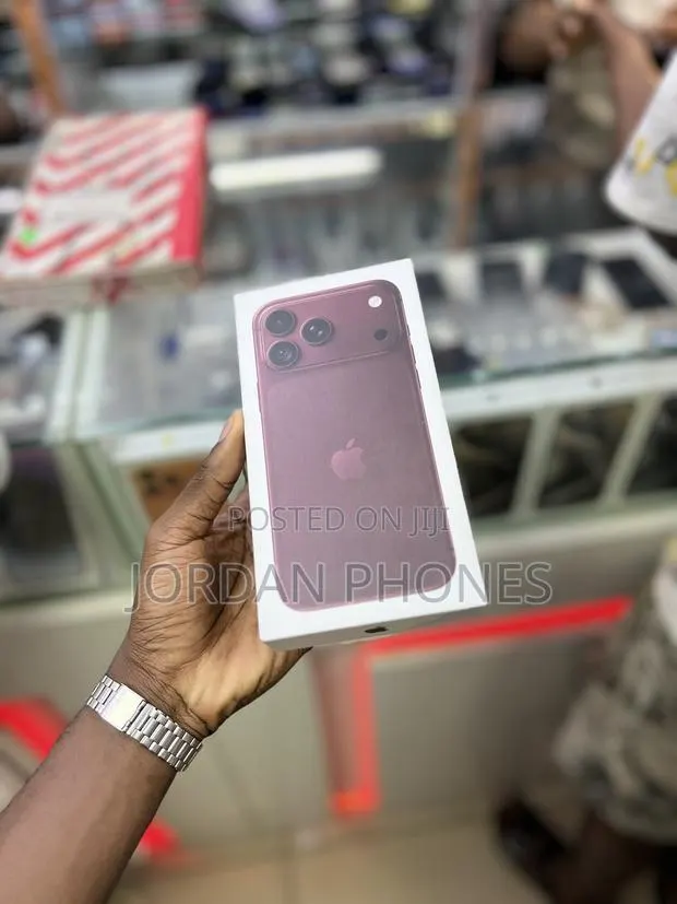New Apple iPhone 18 Pro Max 256 GB · Photo 1