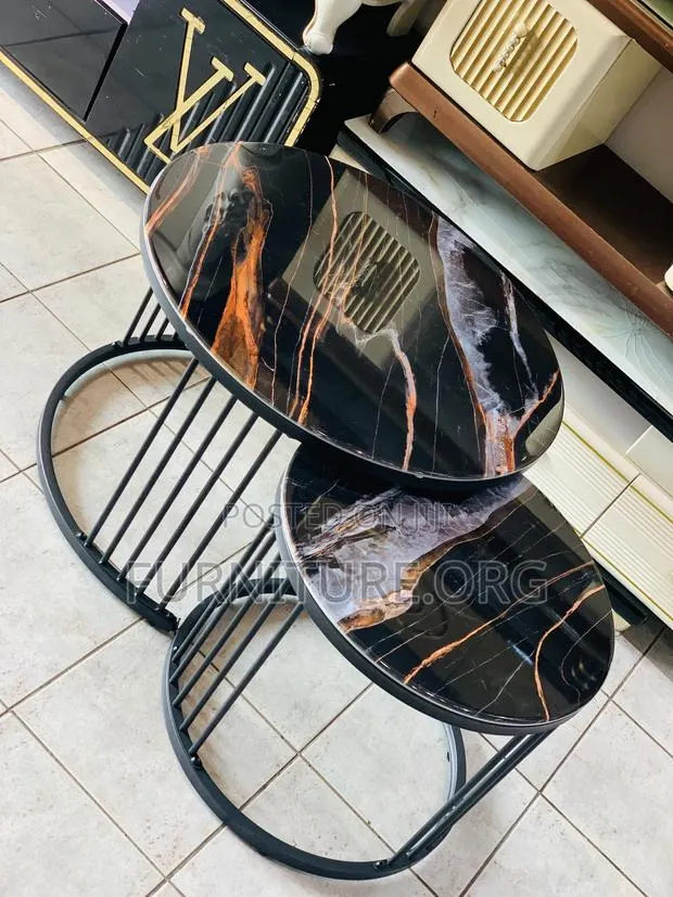Two Set Center Tables · Photo 1