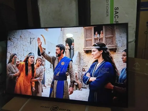Samsung 43 Inch Tv Tv That Upgrades Your Lifestyle · Photo 1