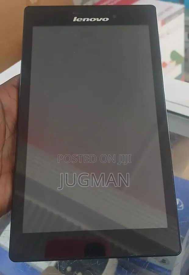 Lenovo Tab 2 A7-20 16 GB Blue · Photo 1