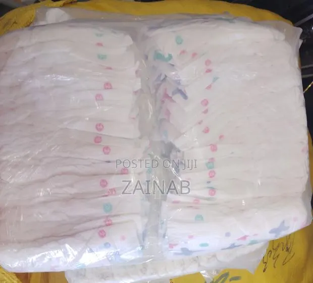 Baby Diapers