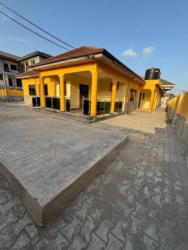 2bdrm House in International School, New Legon for rent · Photo 1