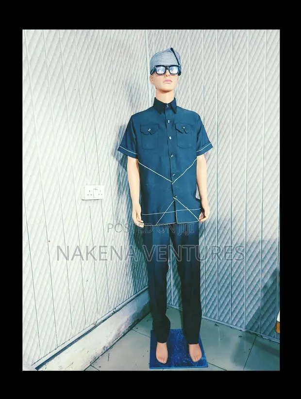 Nakena_clothing · Photo 1