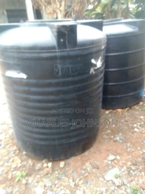 Poly Thank (1ps), Water Tank Stand One ps.for Sale · Photo 3