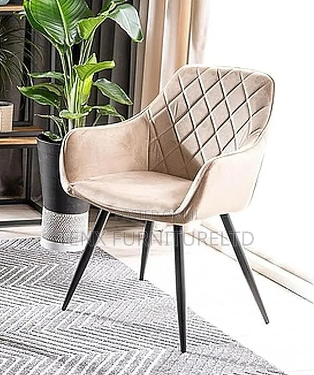 Dining Chair (Le Velvert) · Photo 1