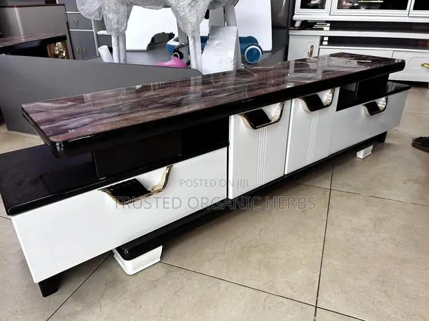 Luxury Tv Stand ( Imported) · Photo 1
