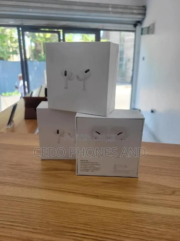 Airpods Pro · Photo 1