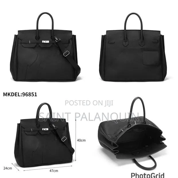 Duffel Bags · Photo 1