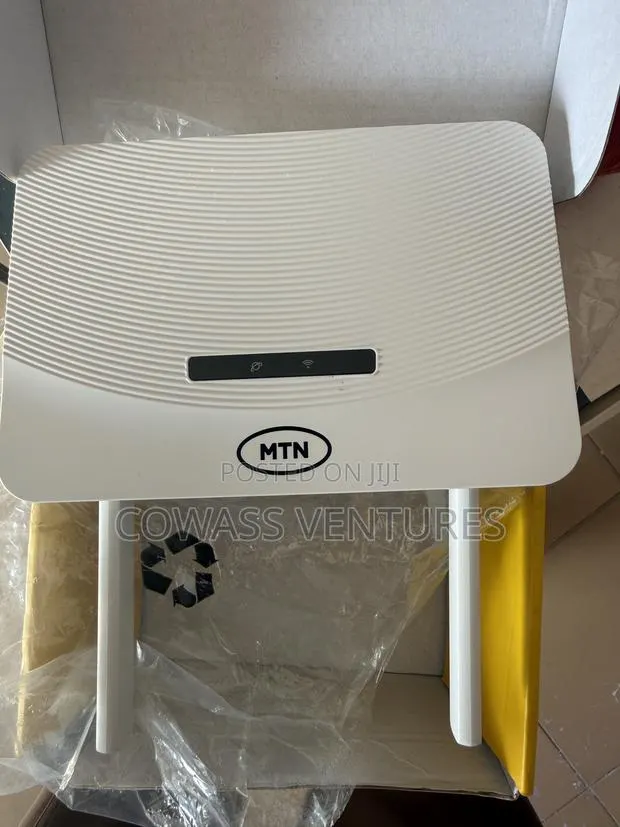 MTN Universal Router · Photo 1