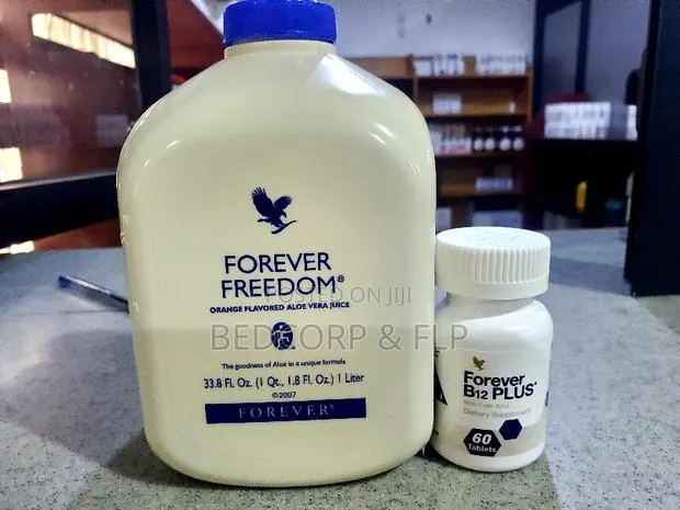 Natural Pack for Sciatica Relief · Photo 1