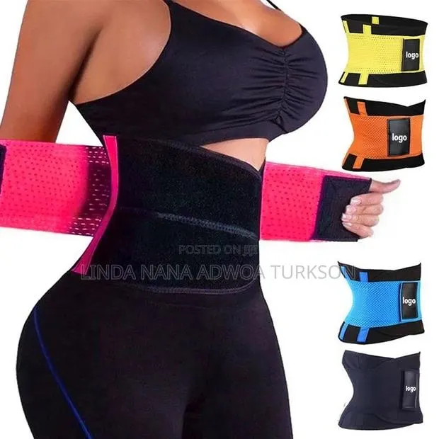 Tummy Wrap Belt · Photo 6