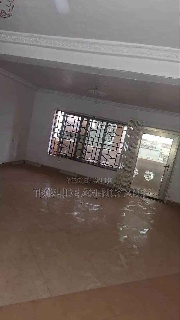 3bdrm Apartment in Trimude Agency And, Kumasi Metropolitan for rent · Photo 1