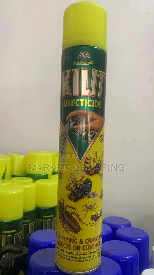 Kilit Insecticide Spray 300ml · Photo 1