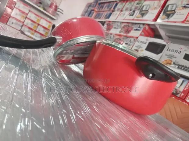 Cook Easy Cook Smart, Every Meal Feels Premium · Photo 1