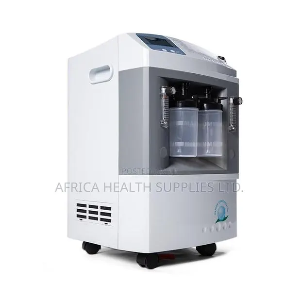 Longfian Oxygen Concentrator · Photo 1