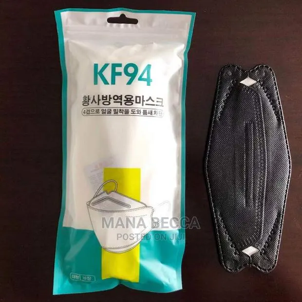 Kf94 Available Here · Photo 1