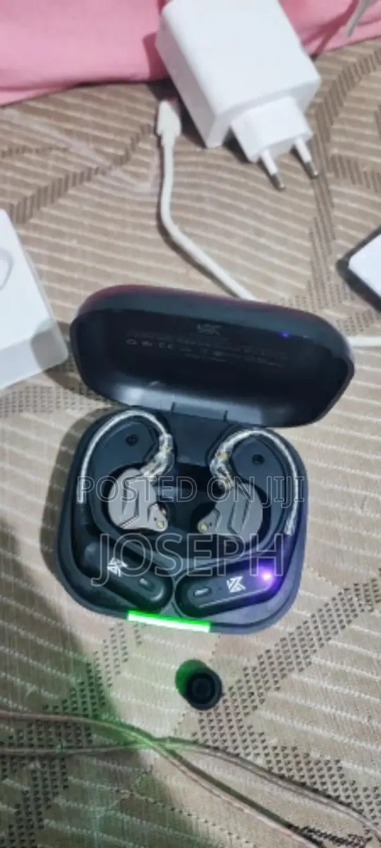 Iem Bluetooth Transformation · Photo 1