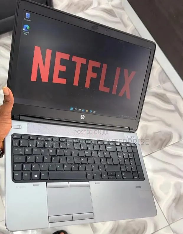 Laptop HP ProBook 655 G1 8GB AMD A8 HDD 500GB · Photo 1
