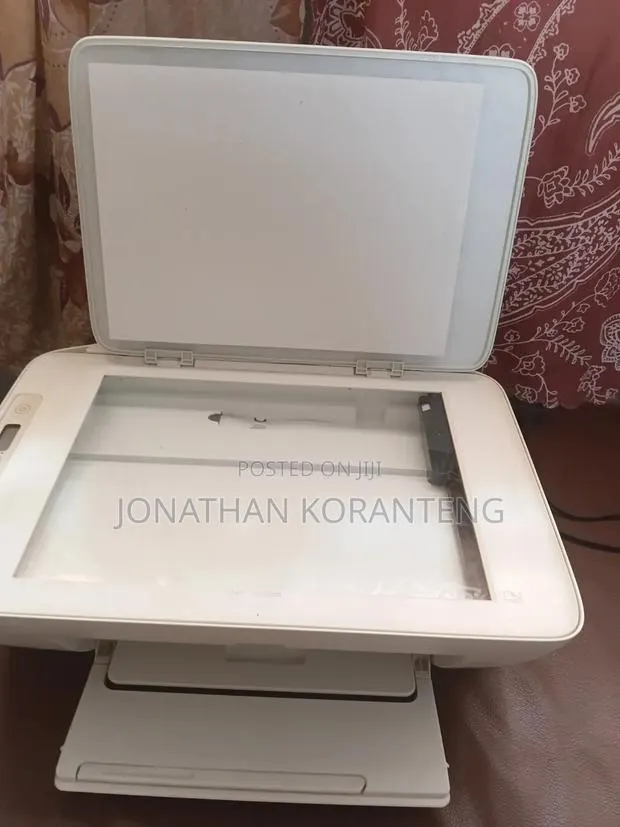 HP Deskjet2710 · Photo 1