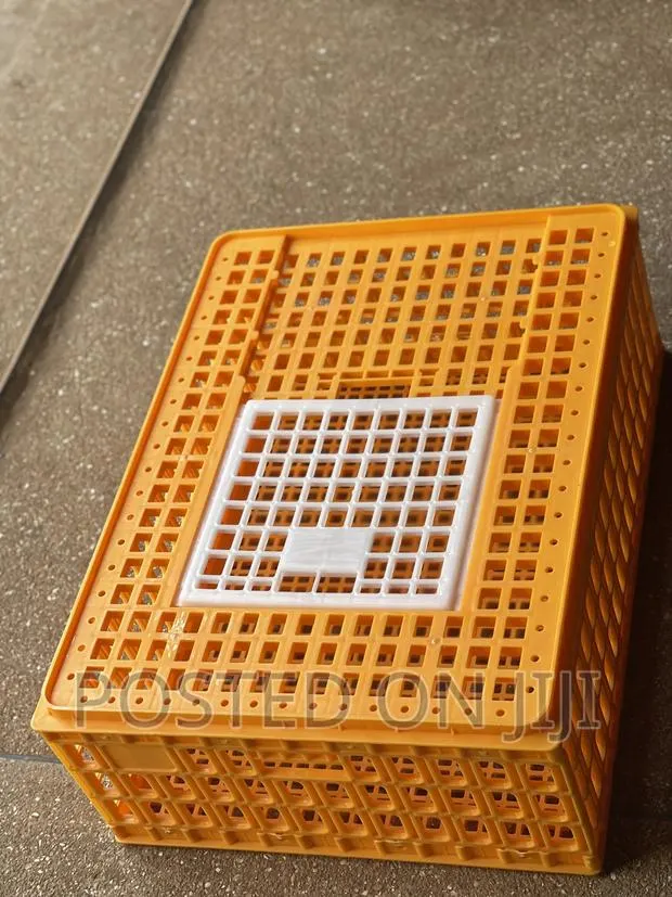 Transporting Cage/Basket · Photo 1