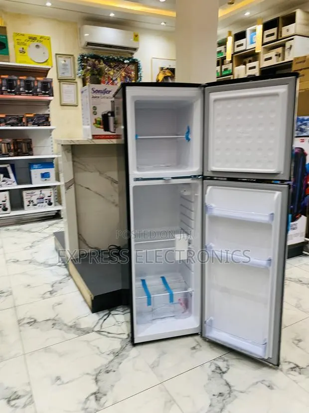 Highly Recommended Pearl Fridge Pf-262tix · Photo 1