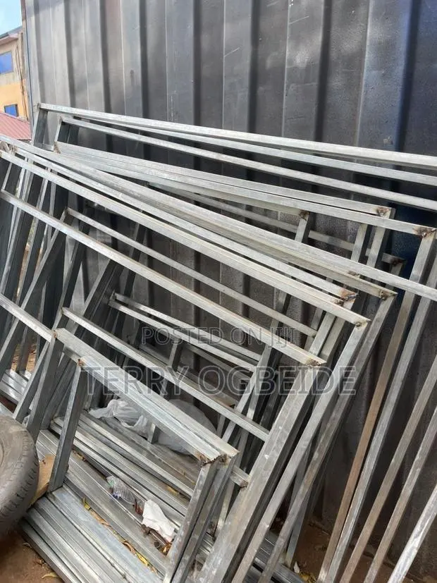 Metal Work/Gates · Photo 1