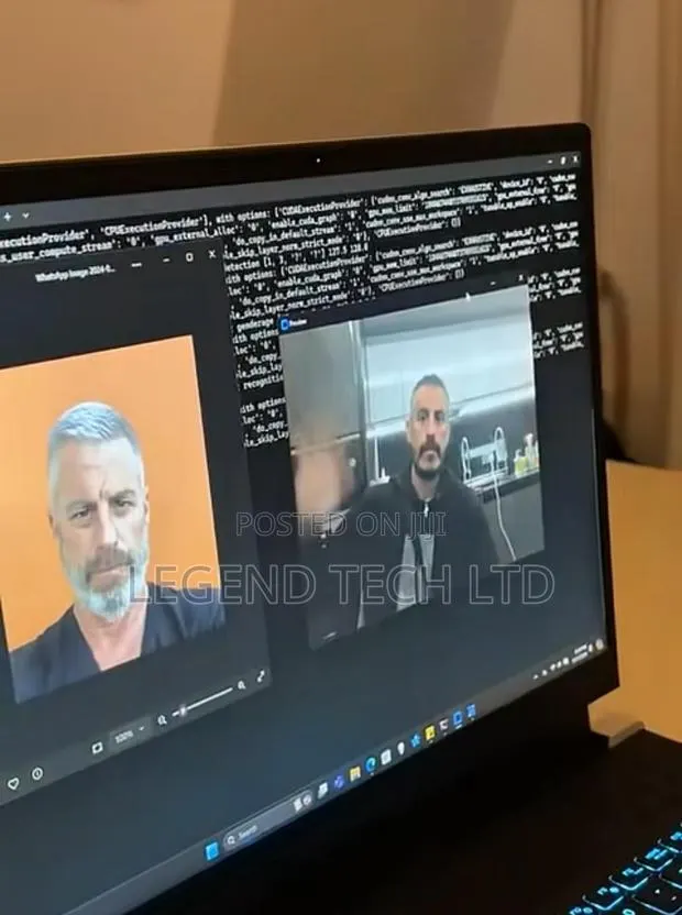 Deepfake, Obs and Avatarify Softwares Installations · Photo 1