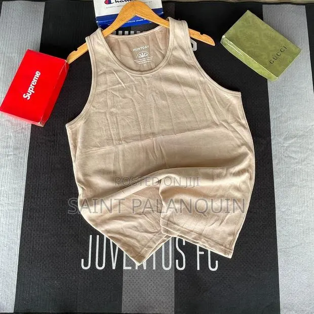 Casual Tank Tops · Photo 1