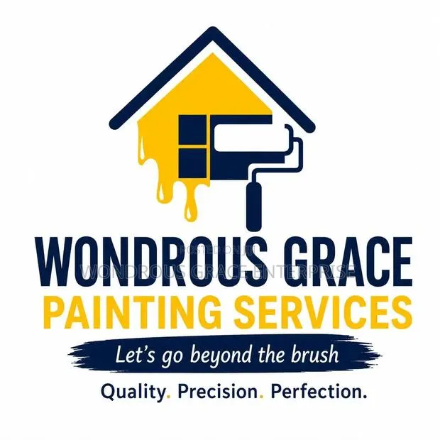 Gods Wondrous Grace Painting Services · Photo 1