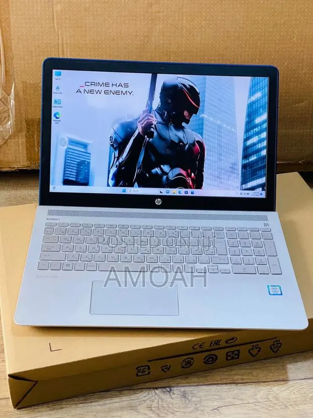 New Laptop HP Pavilion 15 16GB Intel Core i5 HDD+SSD 1.5T ยท Photo 1
