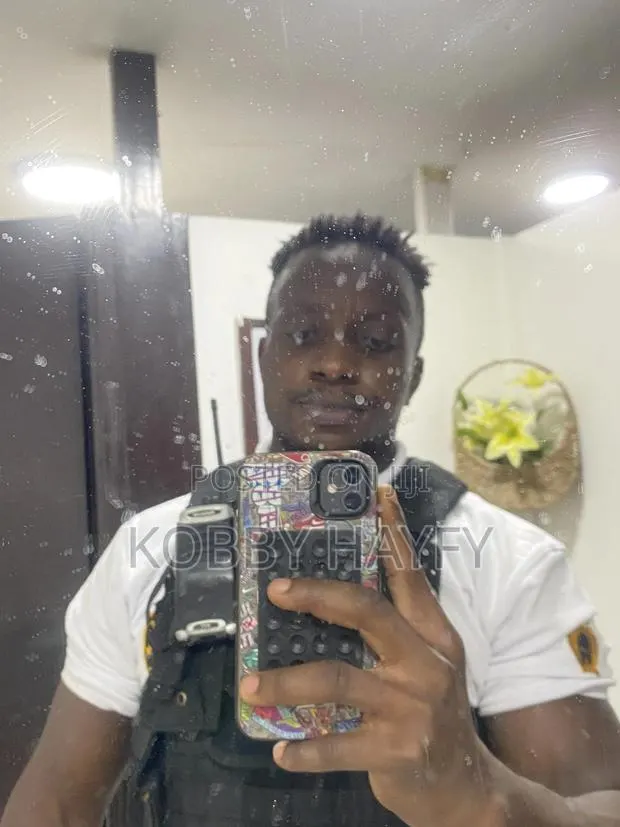Fitness Trainer/Personal Trainer · Photo 1