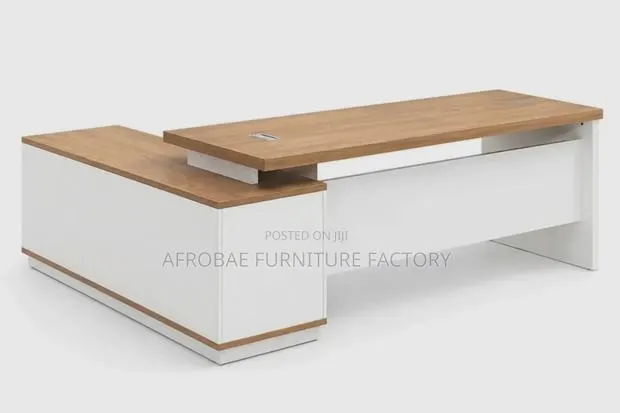 Office Table Conference Tables - Order From Afrobae Furniture · Photo 1