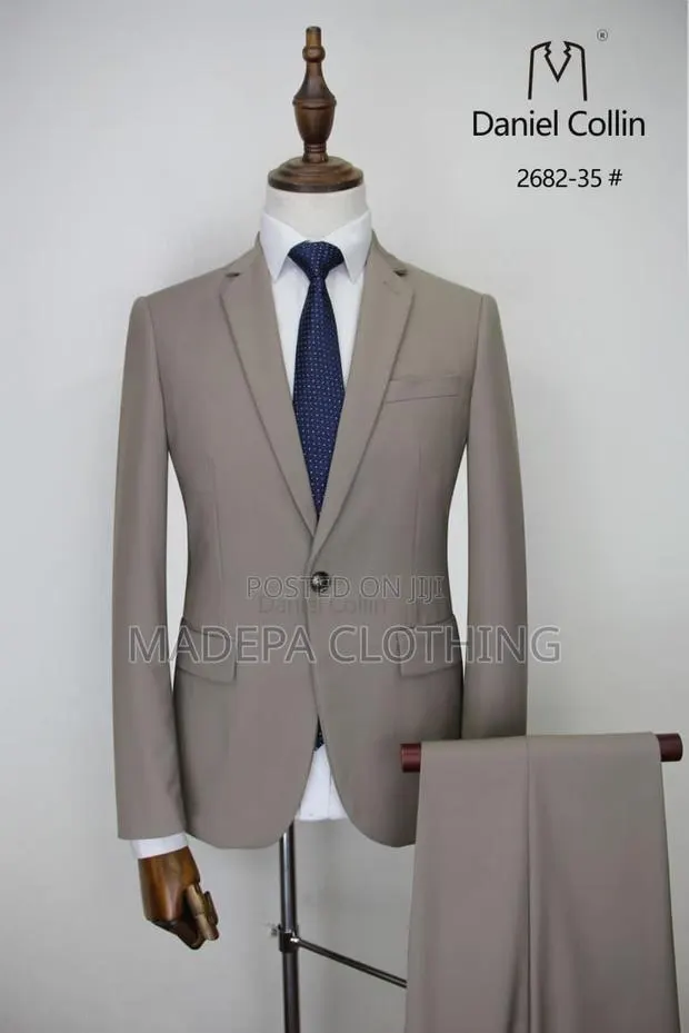 Quality Official Suit · Photo 1
