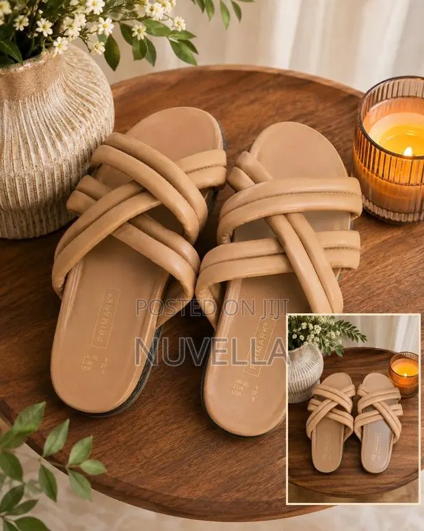 Stylish Sandals · Photo 1