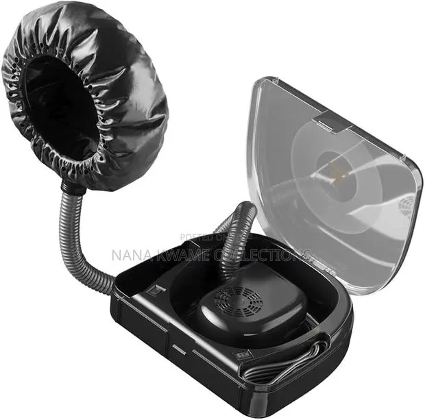 Gold 'N Hot Ionic Soft Jumbo Bonnet Dryer · Photo 1