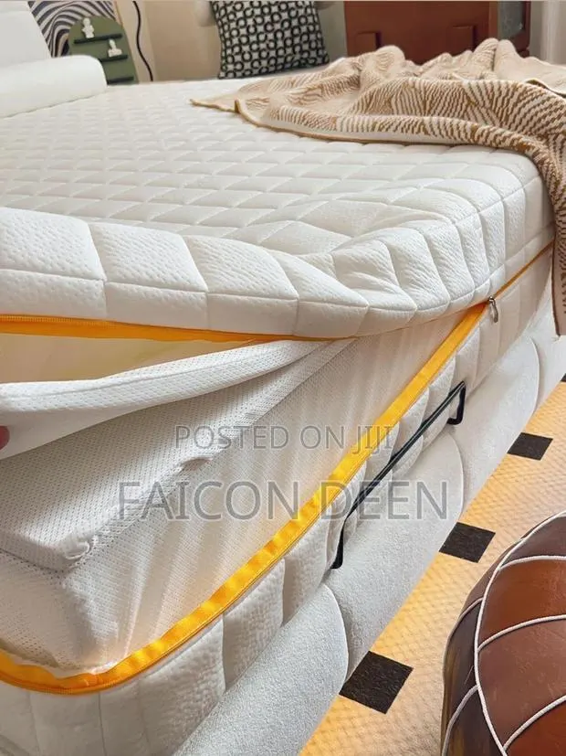 One Decision With Long Time Protection(All Round 360 Zipper Protector · Photo 1