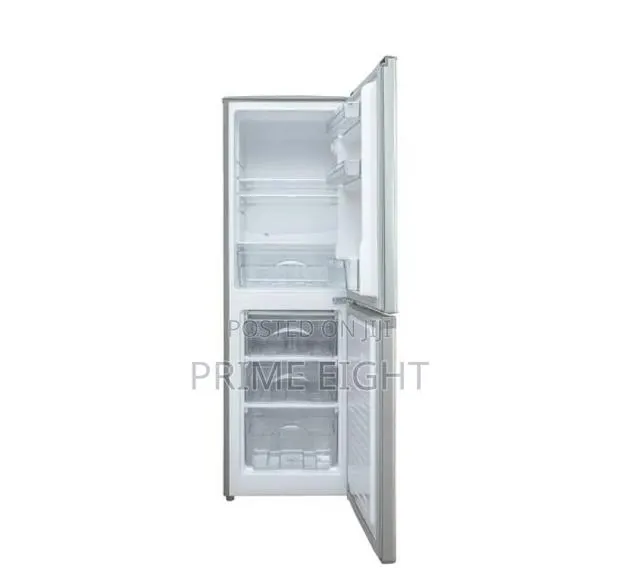 TCL 142L Bottom Mount Fridge (F185BFG) · Photo 1