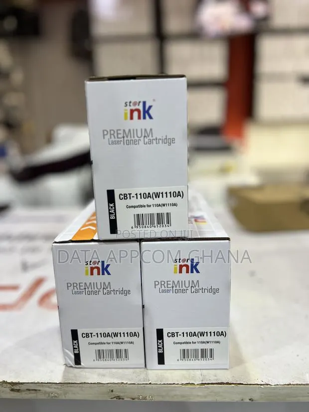 Starink Laser Toner-Cbт-110a(w1110a) · Photo 1