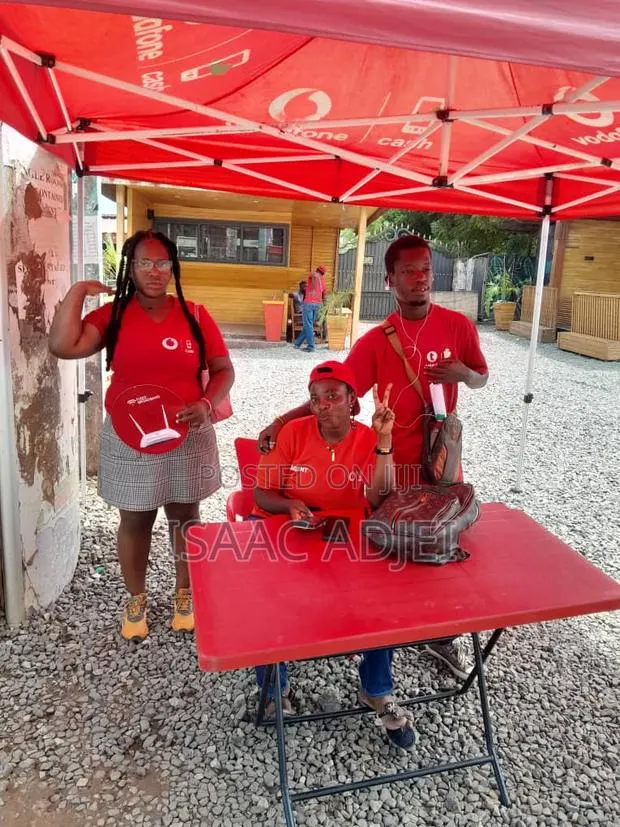 Telecel Broadband / Agent Sim/Merchant Sim · Photo 1