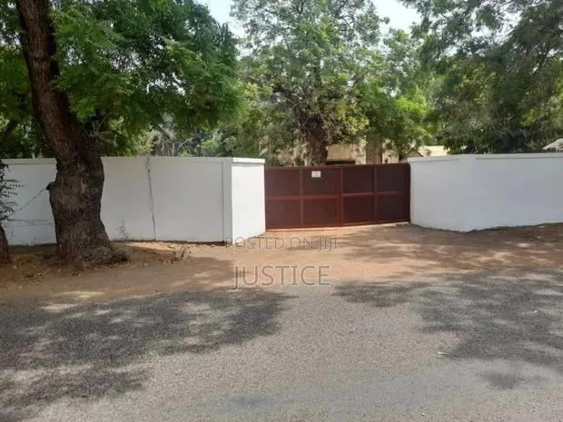 A Little Over 2 Plots of Land for Sale Ridge · Photo 1