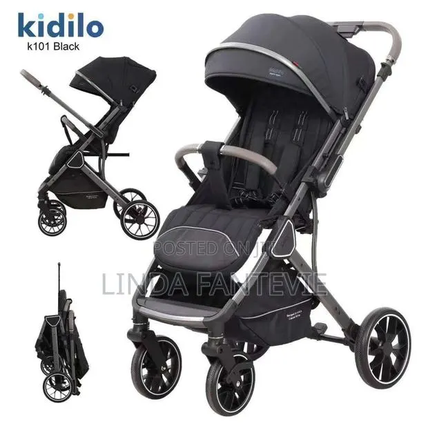 Kidilo Stroller · Photo 1
